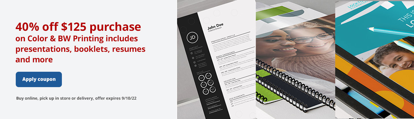 Business Services