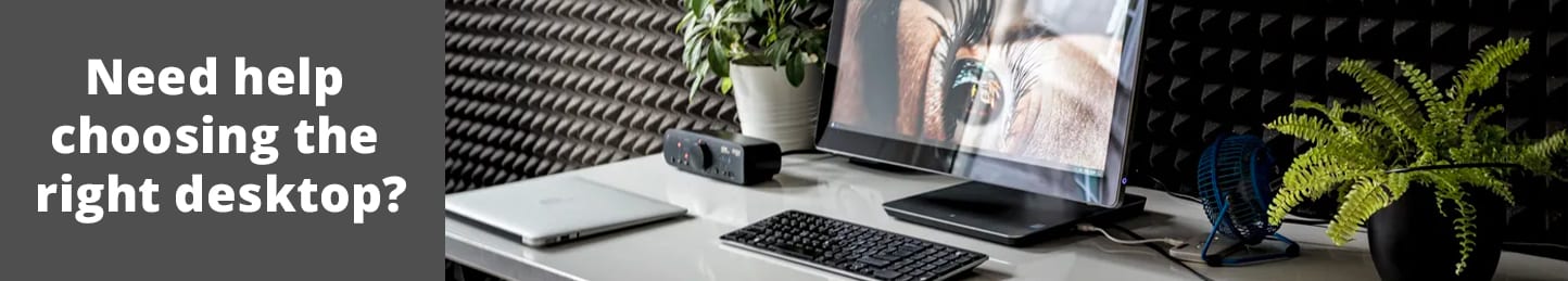Desktop Buying Guide | Office Depo