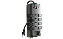 Power And Surge Protectors