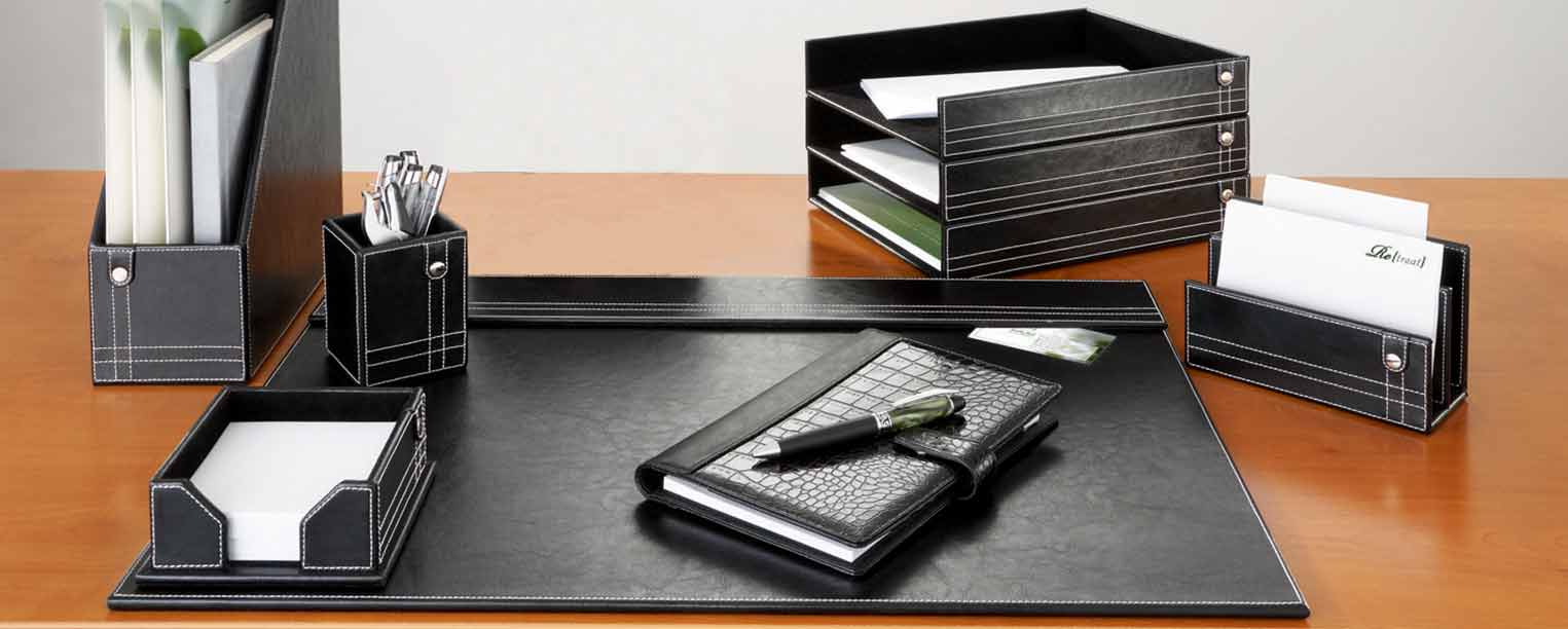 How To Give Your Office Man Appeal Through Accessories And