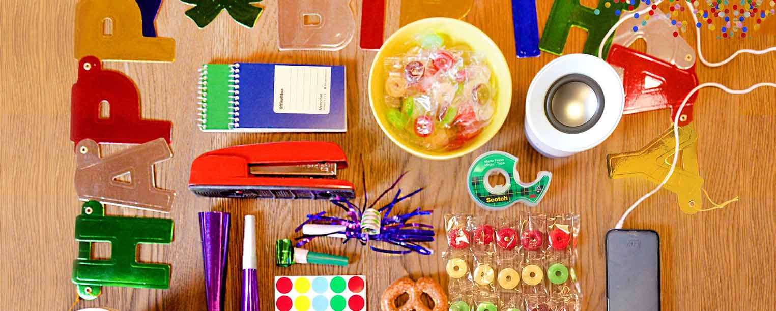 Hosting Events What You Need to Know