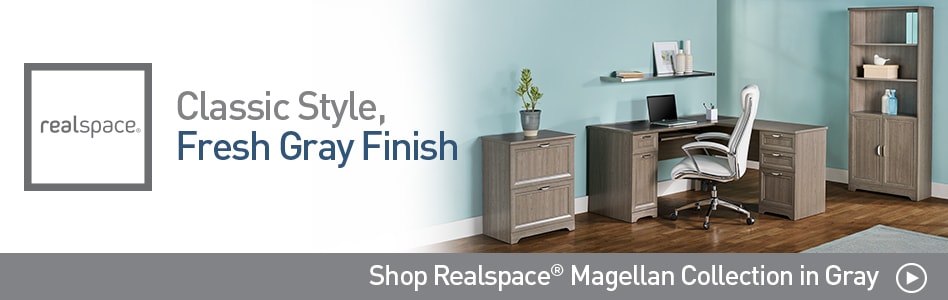 Realspace Furniture At Office Depot Officemax