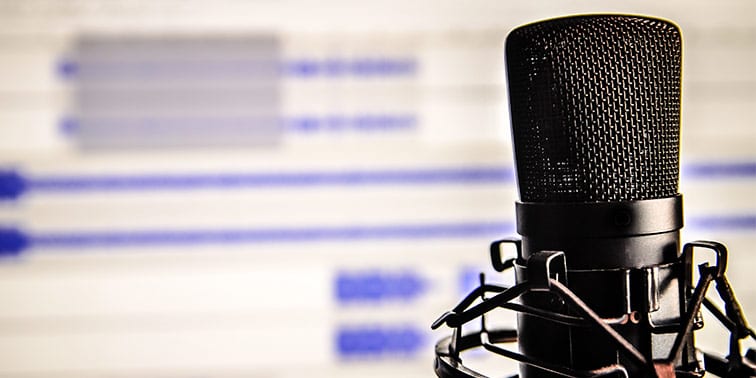 How Uploading Podcasts Can Complement the Student Experience