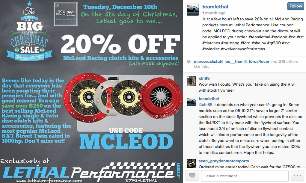 3 Small Businesses Doing Big Things With Social Media