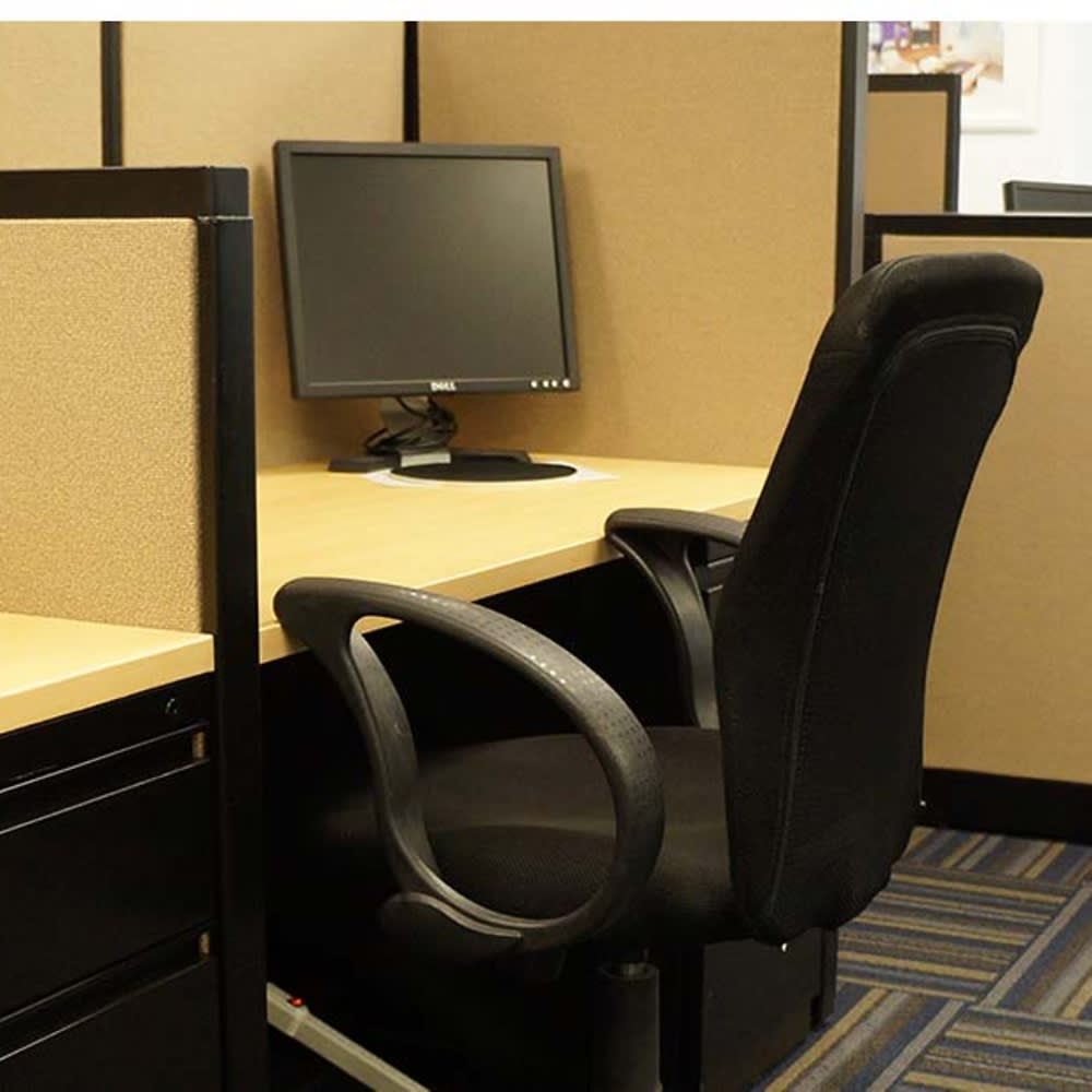 Simple Solutions To A Spotless Workplace