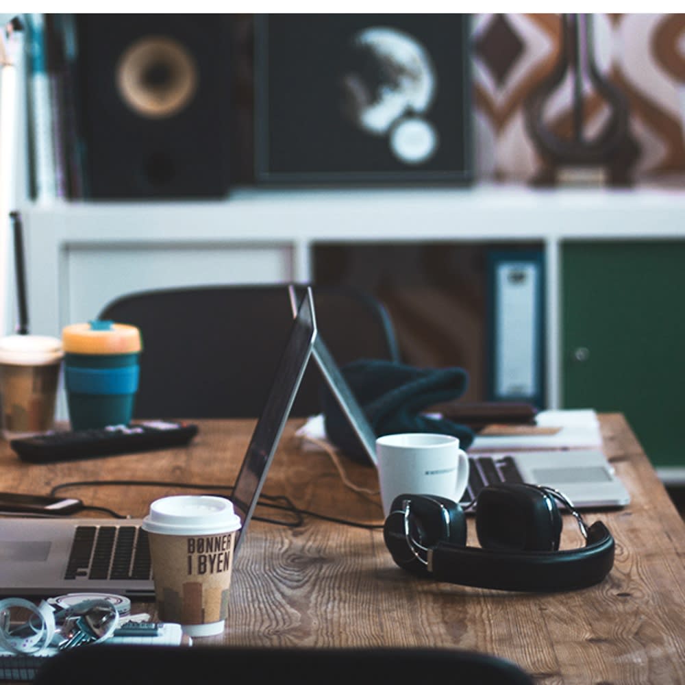 Color Psychology To Mood Cues Decorate Your Home Office For
