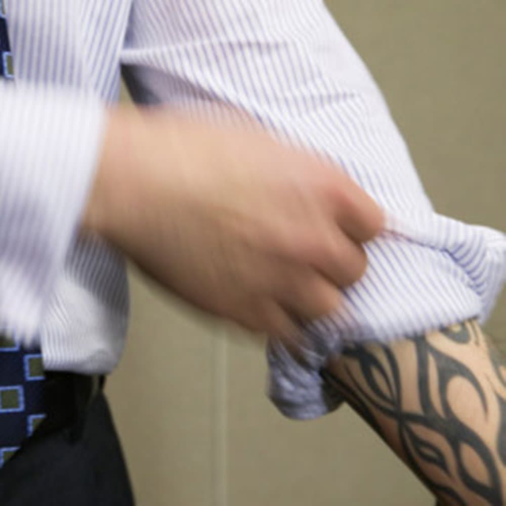 Should Your Office Have A Dress Code
