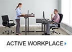 Active Workplace