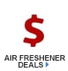Air Freshener Deals