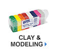 Clay & Modeling