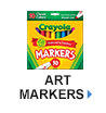 Art Markers
