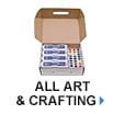 All Arts & Crafts