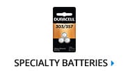 speciality battery