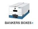 Bankers Boxes
