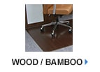 Wood/Bamboo