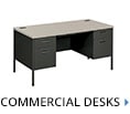 Commercial Desk