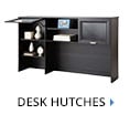 Desk Hutches
