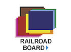 Railroard Board