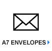 A7 envelopes