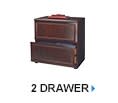 2 Drawer File Cabinets