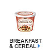 Breakfast & Cereal