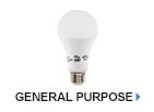 General Purpose LED Bulb