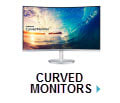 Curved Monitors