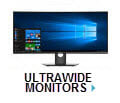 Ultrawide Monitors