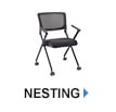 Nesting Chairs