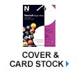 Cover & Card Stock