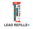 Lead Refills