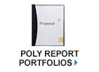 Poly Report Portfolios