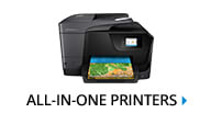 All In One Printers