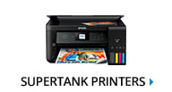 Supertank Printers