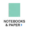 Notebooks & Paper