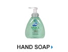 hand soap