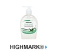 highmark soap