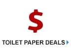 Toilet Paper Deals