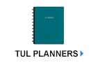 TUL Planners
