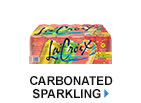 Carbonated/Sparkling Water