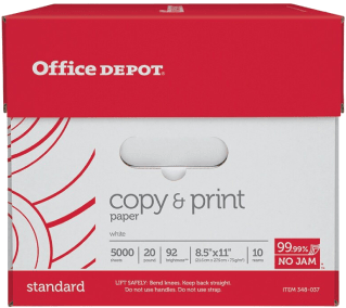 Print & Copy Services | Office Depot