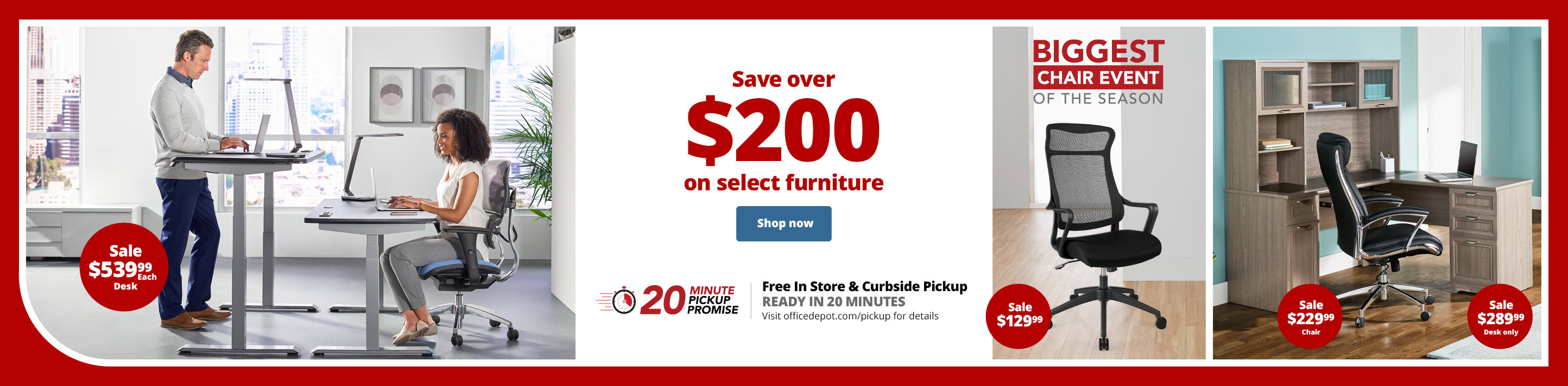 Office Depot OfficeMax | Official Online Store