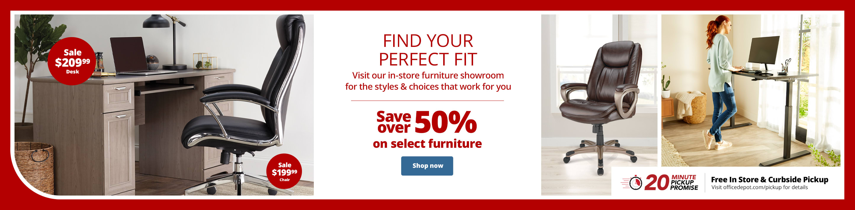 Office Depot OfficeMax | Official Online Store