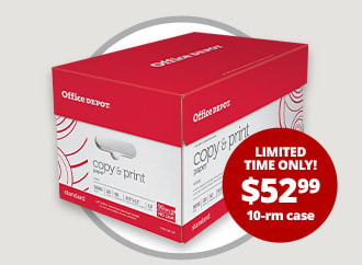 Office Depot OfficeMax | Official Online Store