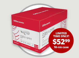 Office Depot OfficeMax | Official Online Store