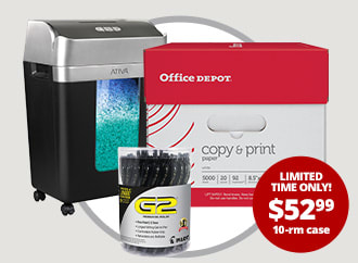 Office Depot OfficeMax | Official Online Store