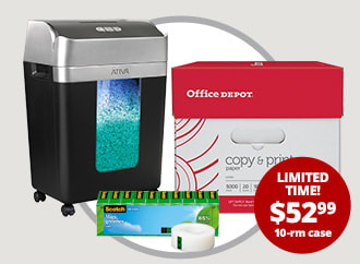 Office Depot OfficeMax | Official Online Store
