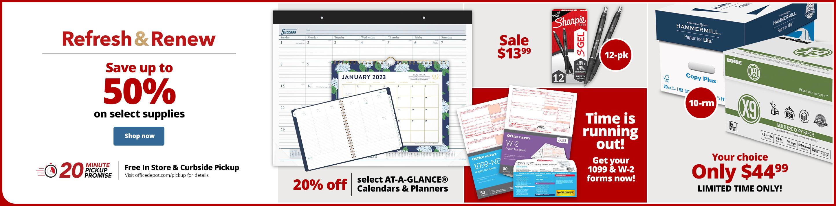 Office depot odul-04a