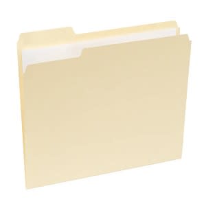 select file folders, expanding files, hanging file folders, poly filing.