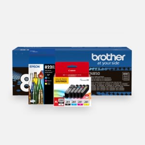 for Rewards Members with $200 purchase of ink &amp; toner. Coupon code:&nbsp;247TECH